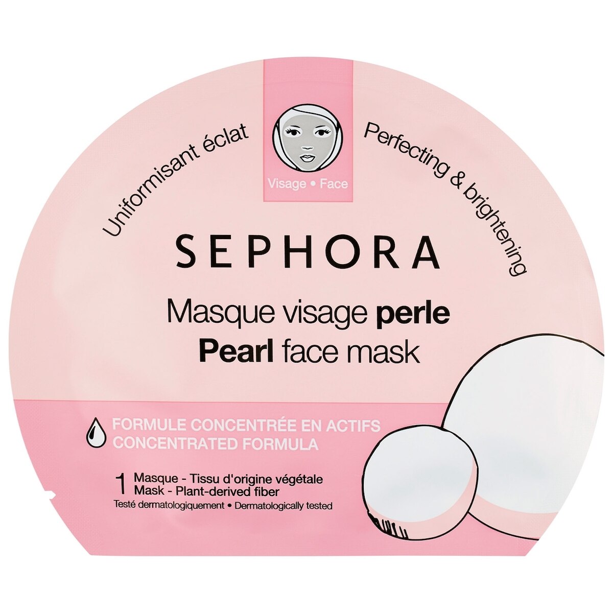 FRESHMASK (MASCARILLA FACIAL)